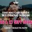 The Big Cheshire Wedding Fair Nantwich Civic Hall 26 27 Sept - 26th September 2026