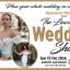 Lincolnshire wedding Show - 15th February 2026