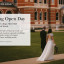 Dulwich College Wedding Open Day 2026 - 8th March 2026
