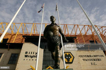 Wedding Fair The Molineux Stadium - 22nd March 2026