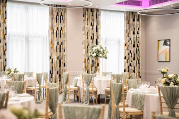 voco Fareham-Solent Spring Wedding Fayre - 22nd March 2026