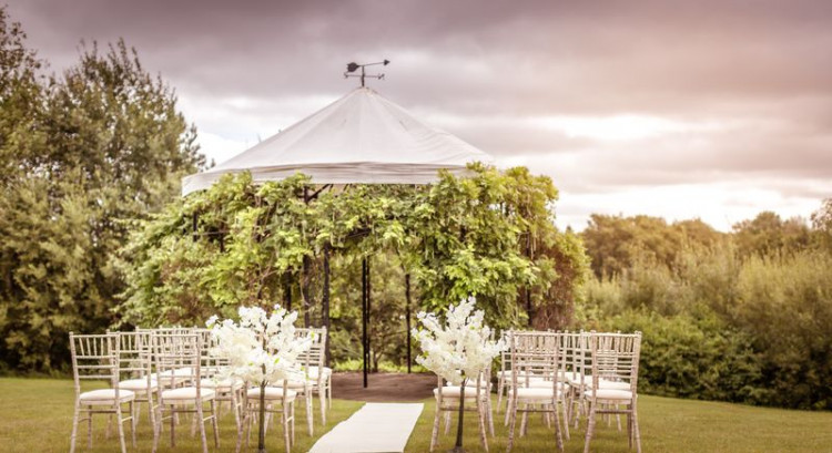 Big East Sussex Wedding Show - 18th January 2026