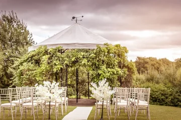 East Sussex National Hotel, Golf Resort & Spa