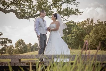 A Kentish Wedding