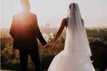 A Kentish Wedding