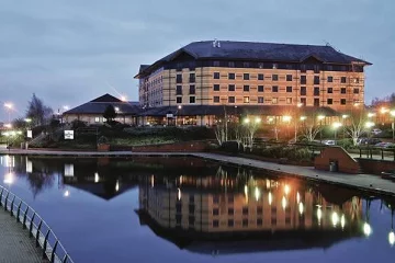 Copthorne Hotel Merry Hill-Dudley