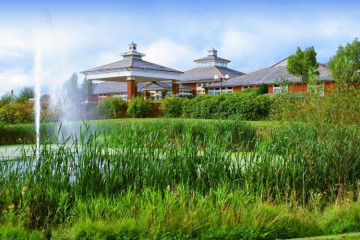 Wedding Fayre Bromsgrove Hotel and Spa Sunday 18th January  - 18th January 2026