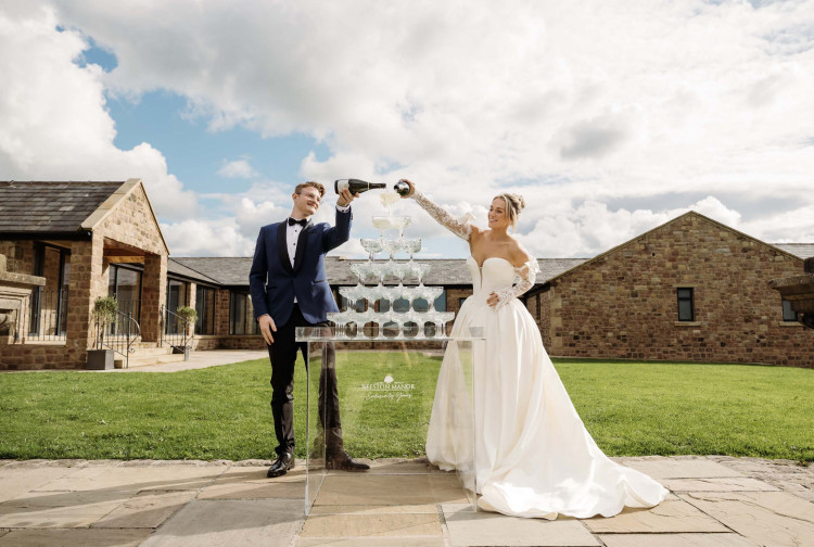 The First Look, New Year Wedding Showcase - 10th January 2026