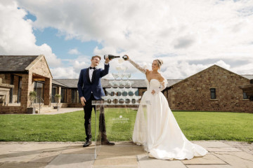 The First Look, New Year Wedding Showcase - 11th January 2026