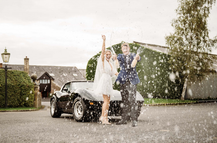 The Beeston Look Book Live, Wedding Showcase - 24th January 2026