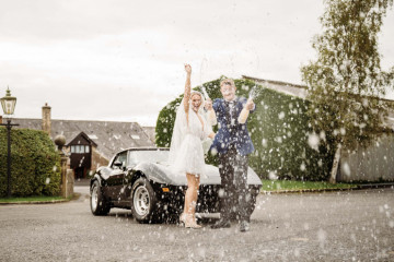 The Beeston Look Book Live, Wedding Showcase - 24th January 2026