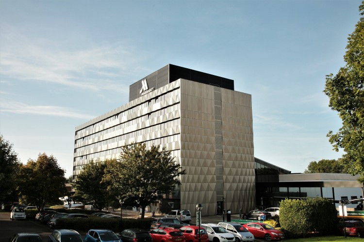 PMN Wedding Fayres - Portsmouth Marriott Hotel   - 27th September 2026