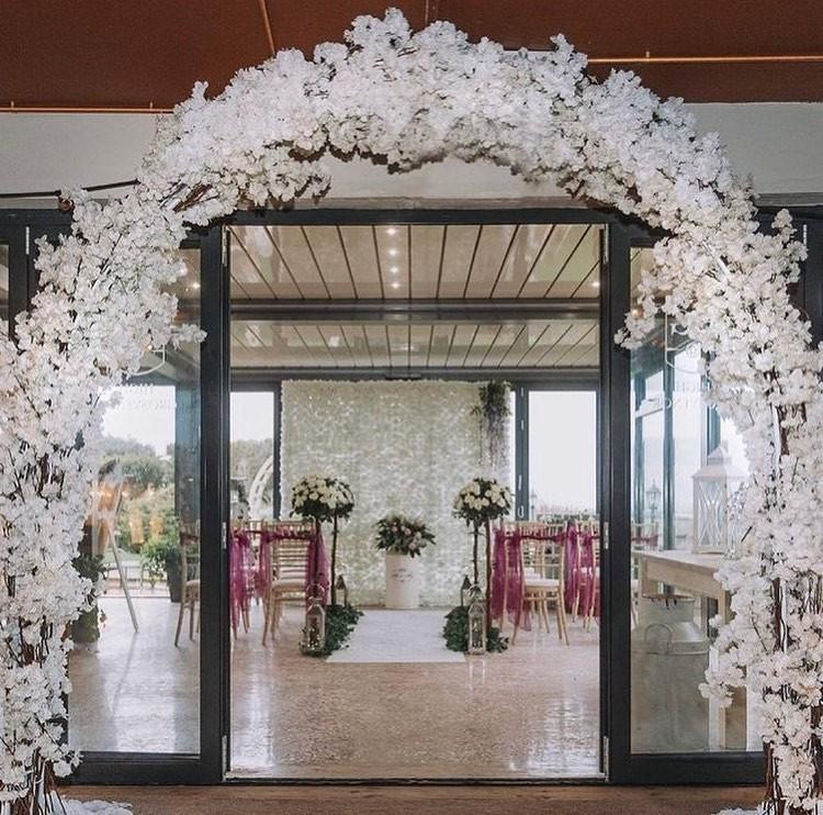 Wedding Fayre High Grosvenor House Bridgnorth 1st March - 1st March 2026