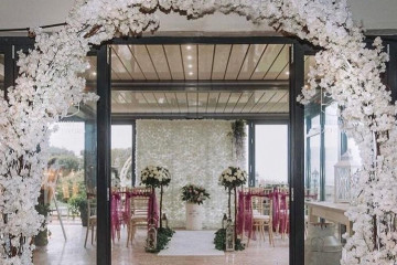 Wedding Fayre High Grosvenor House Bridgnorth 1st March - 1st March 2026