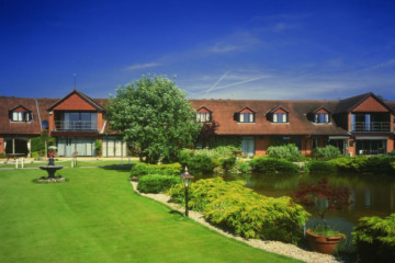 Abbey Hotel Golf and Spa Resort Sunday 29th March - 29th March 2026