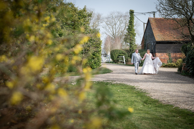 New Couples Open Day - 25th January 2026