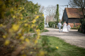 New Couples Open Day - 25th January 2026