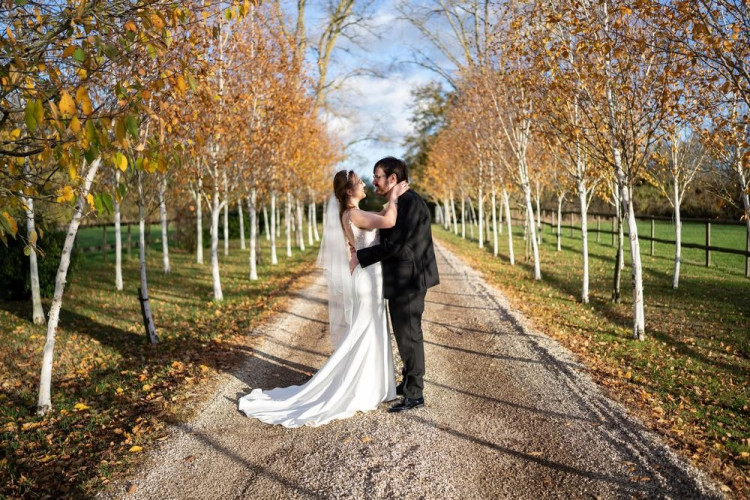 The Reid Rooms Wedding Show - 22nd February 2026