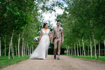 The Reid Rooms Wedding Show - 22nd February 2026