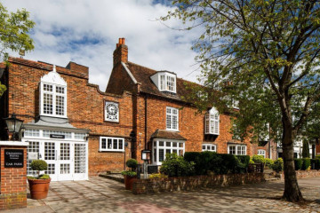 The North Hertfordshire Wedding Fair at Hotel Cromwell - 1st February 2026