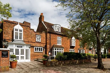 Hotel Cromwell