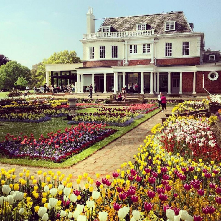 The Wimbledon Luxury Wedding Fair - 22nd February 2026