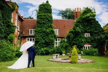 voco Letchworth Hall by IHG