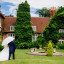 The Letchworth Wedding Show at Letchworth Hall Hotel - 8th March 2026