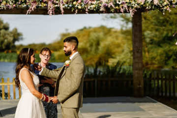 The Cambridge Marina Wedding Fair - 19th April 2026