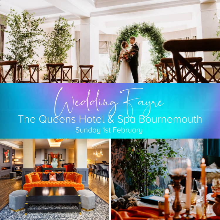 Spiral Events Wedding Fayres