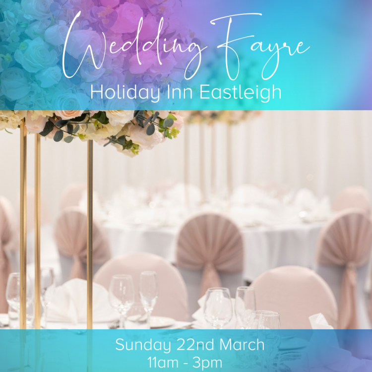 Spiral Events Wedding Fayres