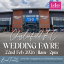 Chesterfield FC Wedding Show - 22nd February 2026