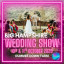 The Big Hampshire Wedding Show - 11th October 2026