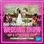 The Big Hampshire Wedding Show - 11th October 2026