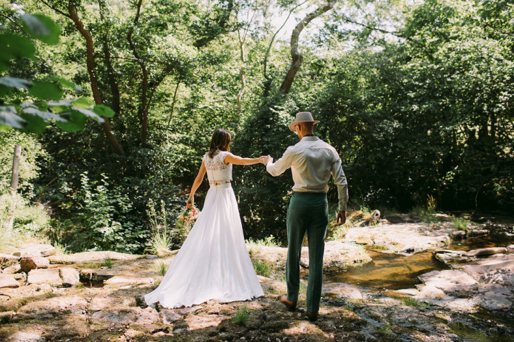 Lower House Farm Wedding Open Day - 7th March 2026
