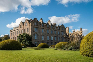 Newbattle Abbey College Wedding Fair  - 31st January 2026