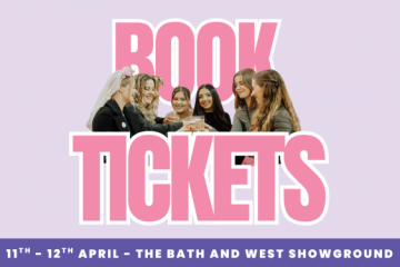 The Big South West Wedding Fair  - 11th April 2026
