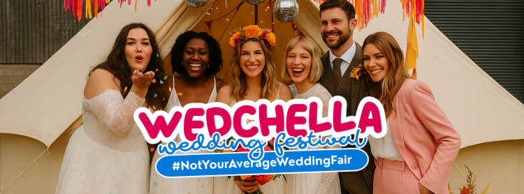 Wedchella Festival  - 26th April 2026