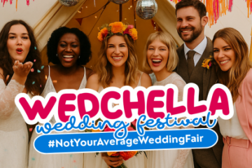 Wedchella Festival  - 26th April 2026