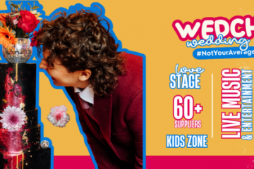 Wedchella Festival  - 26th April 2026