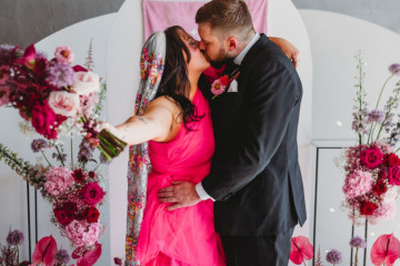 The Quirky Wedding Fayre @ The British Engineerium - 19th April 2026