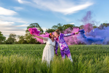 The Quirky Wedding Fayre @ WedShed - 10th May 2026