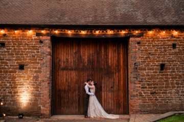 Wedding Open Day - 8th February 2026