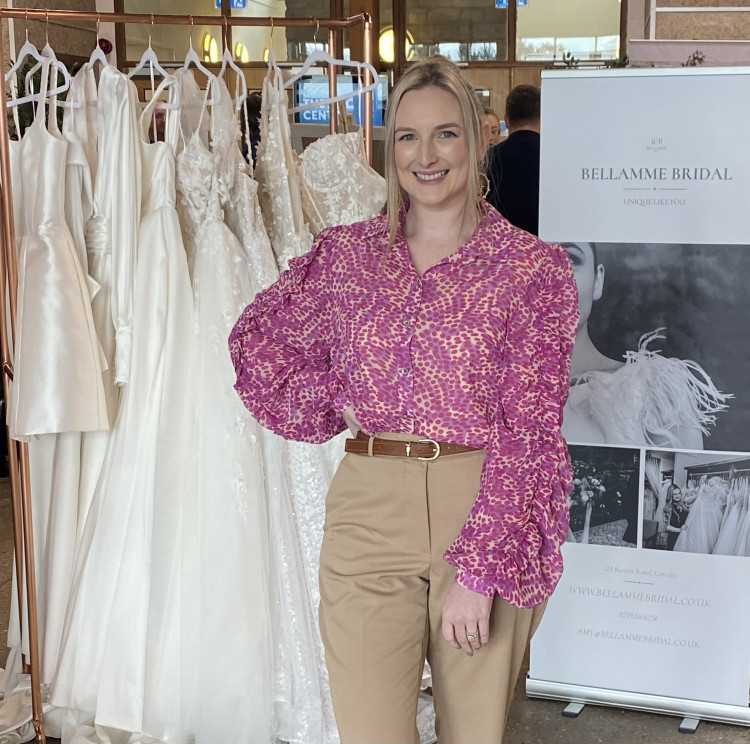 The BIG Lincolnshire County Wedding Show! - 22nd March 2026