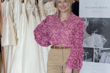 The BIG Lincolnshire County Wedding Show! - 22nd March 2026