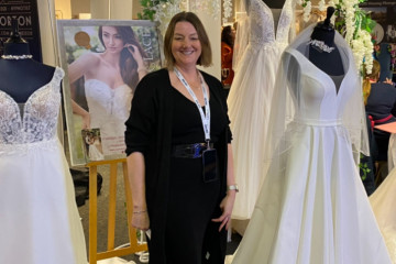 The Newark and Notts County Wedding Show - 8th February 2026