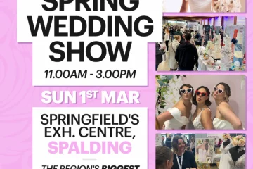 Springfields Events & Conference Centre