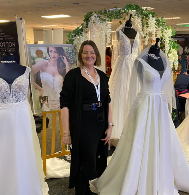 The Newark and Notts County Wedding Show - 1st November 2026