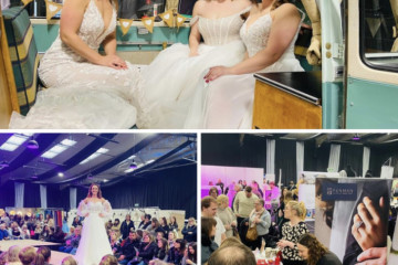 Cupids Autumn Wedding Show at Springfields Events Centre - 13th September 2026