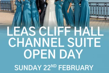 Leas Cliff Hall